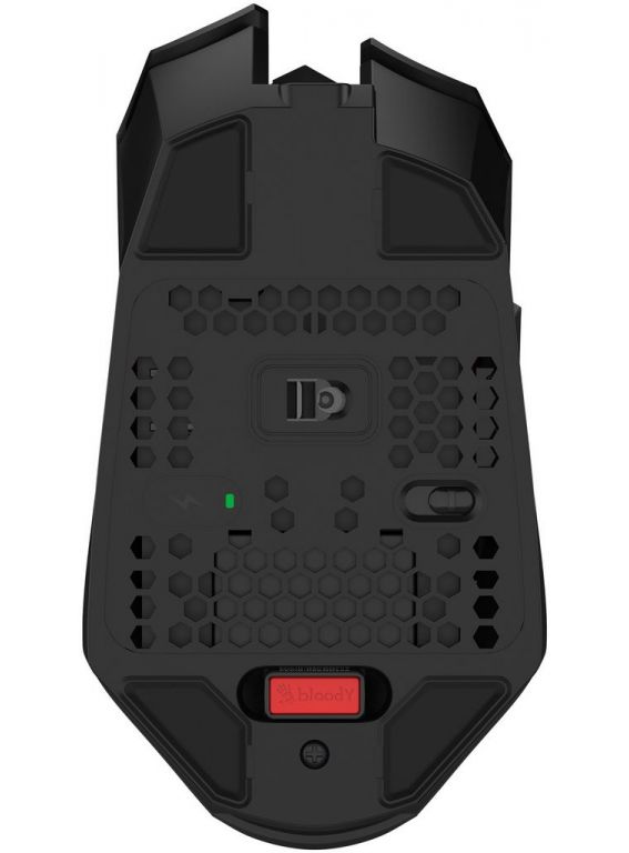 Игровая мышь A4Tech Bloody R36 Ultra