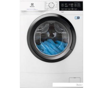 Стиральная машина Electrolux SensiCare EW6SM307S