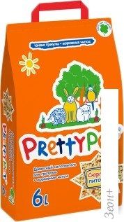    PrettyPet        (6 )