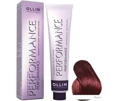 Ollin Professional Performance 6/6 - 