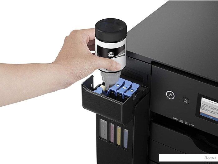 Принтер Epson L11160