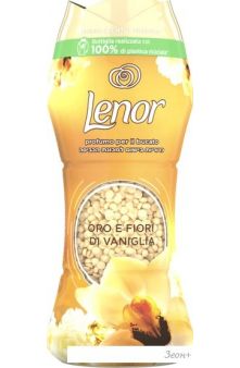    Lenor Oro e Fiori di Vaniglia 210 