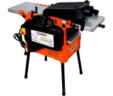   Woodkraft ST-2200R