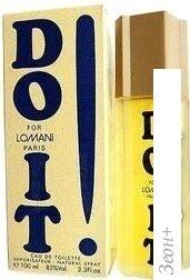   Lomani Do It! for Men EdT (100 )