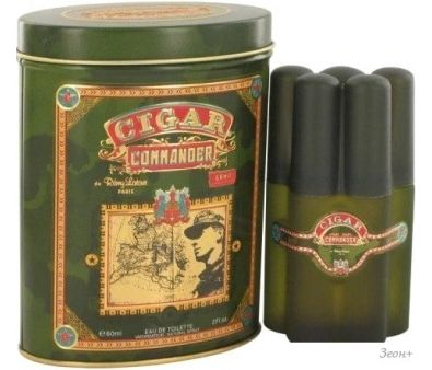Remy Latour Cigar Commander EdT (60 )