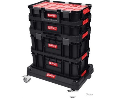   Qbrick System Two Platform 7in1 Set
