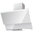 Кухонная вытяжка Krona Irida 600 White Sensor