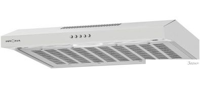   Krona Briana 600 Inox PB