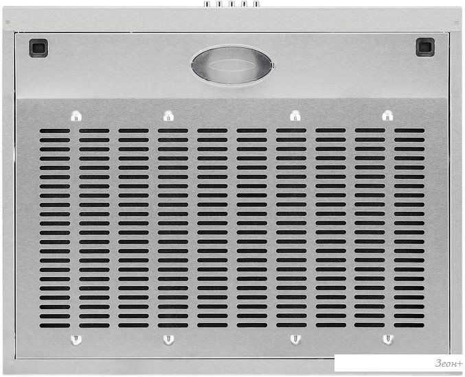 Кухонная вытяжка Krona Briana 600 Inox PB