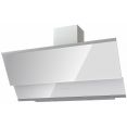 Кухонная вытяжка Krona Irida 900 White Sensor