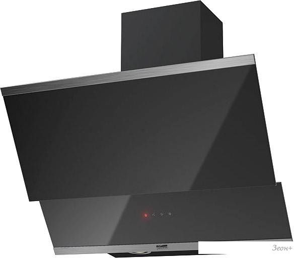 Кухонная вытяжка Krona Irida 600 Black Sensor