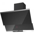 Кухонная вытяжка Krona Irida 600 Black Sensor