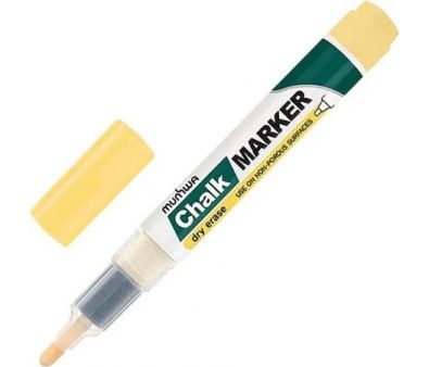  MunHwa Chalk Marker CM-08 ()