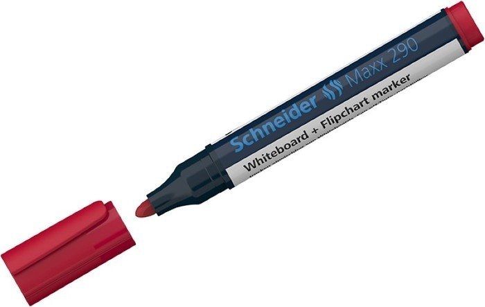 Schneider Maxx 290 129002 (красный)