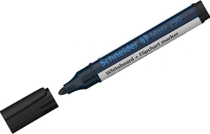 Schneider Maxx 290 129001 (черный)