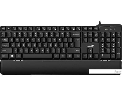  Genius KB-100XP