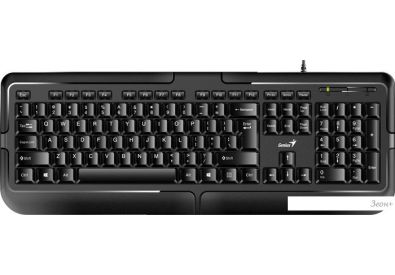  Genius KB-118