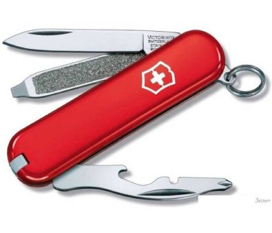   Victorinox Rally [0.6163-012]