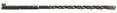 Бур Milwaukee SDS-plus 2S 4932307071