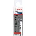 Набор оснастки Bosch 2608595055 (10 предметов)