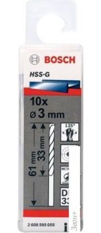   Bosch 2608595055 (10 )