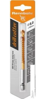  Rennbohr Drill-Cutter 672208