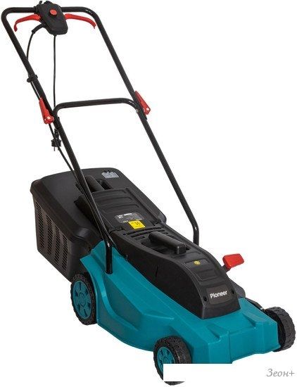 Газонокосилка Pioneer Tools LM-1640-01