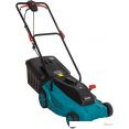Газонокосилка Pioneer Tools LM-1640-01