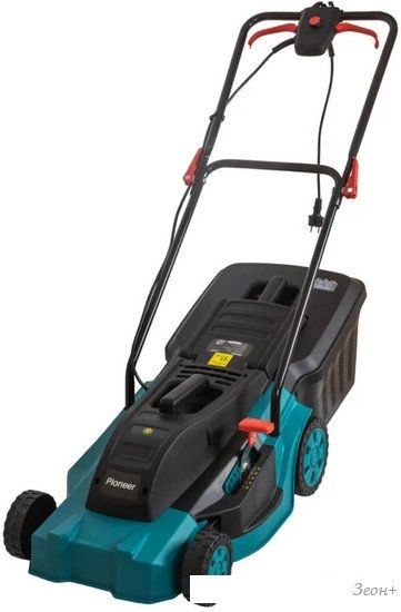 Газонокосилка Pioneer Tools LM-1640-01