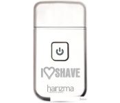  Harizma I Love Shave H10124