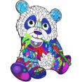  Sima-Land Honey Panda 9375725 (117 )