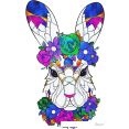  Sima-Land Fabulous Rabbit 9375722 (118 )