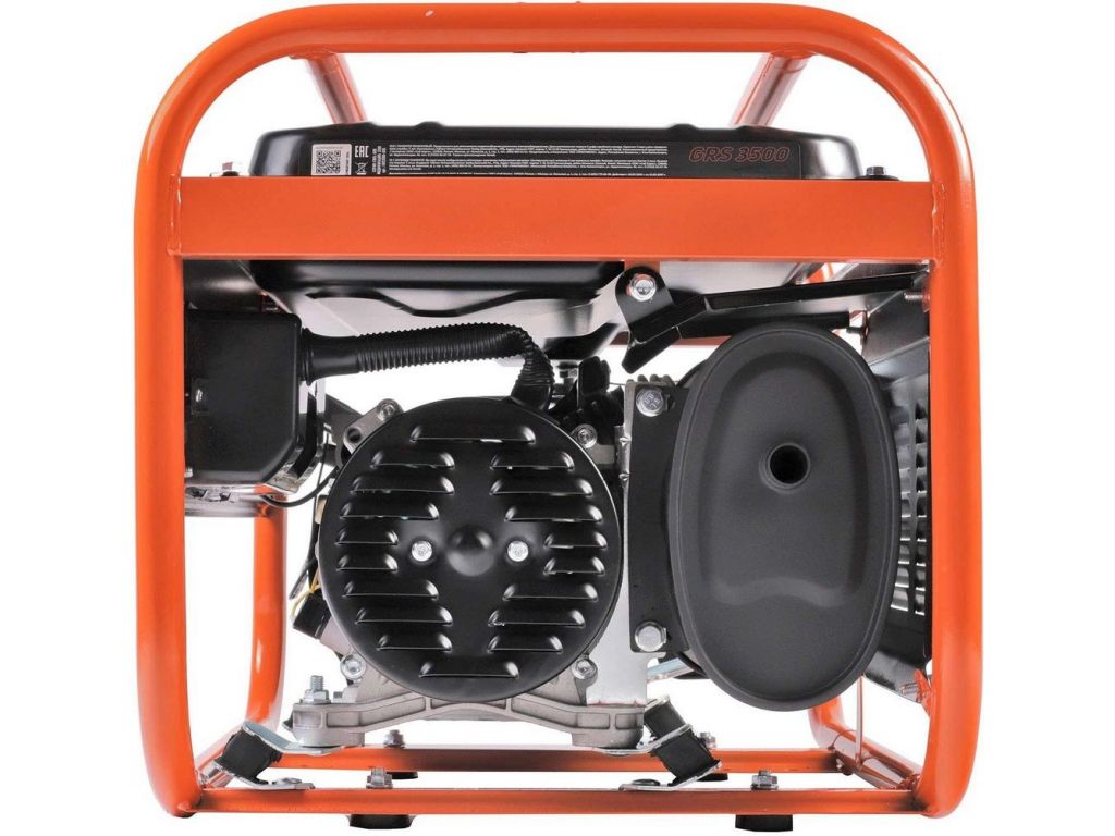 Бензиновый генератор Patriot GRS 3500 E