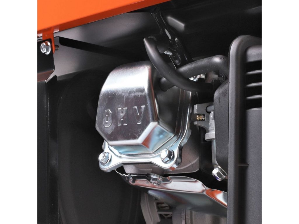 Бензиновый генератор Patriot GRS 3500 E
