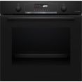 Электрический духовой шкаф Bosch Serie 6 HBG4795B1S