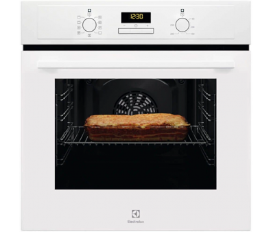    Electrolux SurroundCook FLEX 600 EOF3H40BW