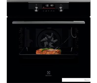    Electrolux SteamBake 600 KODDP77H