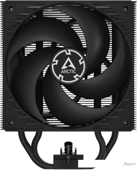 Кулер для процессора Arctic Freezer 36 Black ACFRE00123A