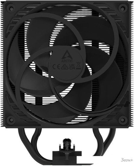 Кулер для процессора Arctic Freezer 36 Black ACFRE00123A