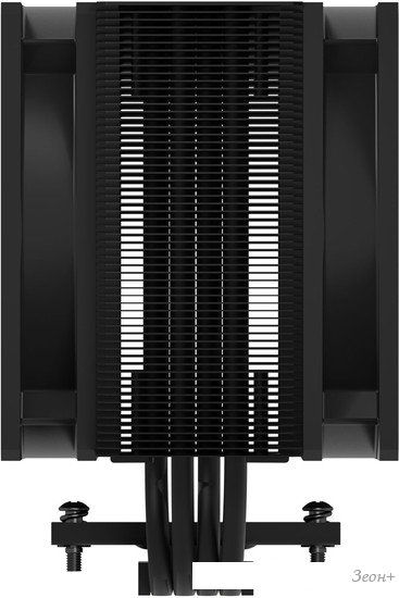 Кулер для процессора Arctic Freezer 36 Black ACFRE00123A