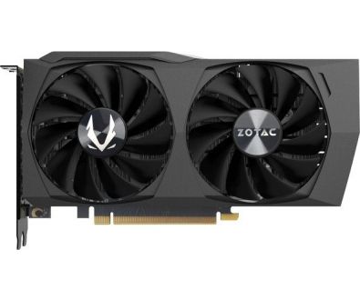  ZOTAC GeForce RTX 3050 Eco ZT-A30500K-10M