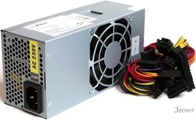   Foxline TFX300S
