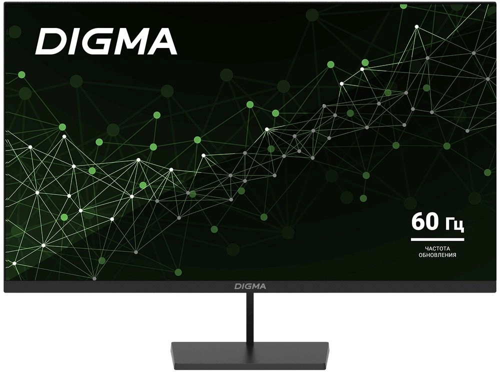 Монитор Digma Progress 32A501U