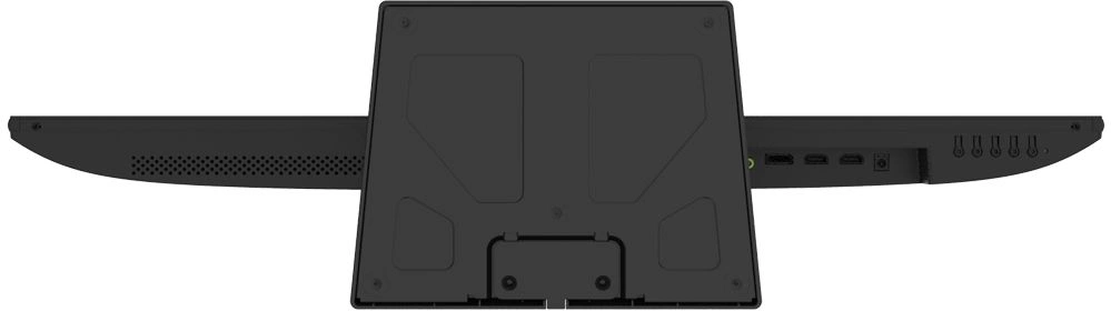 Монитор Digma Progress 32A501U