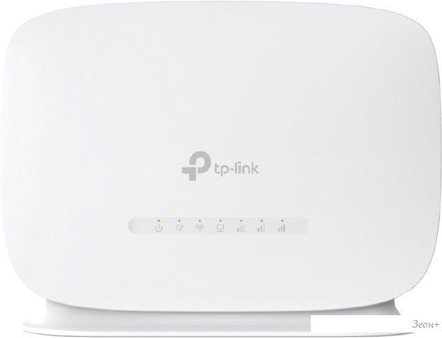 4G Wi-Fi роутер TP-Link TL-MR105