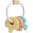 Погремушка Plan Toys Ключик 5251