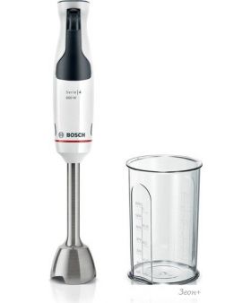   Bosch MSM4W210