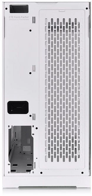 Корпус Thermaltake CTE E600 MX Snow CA-1Y3-00M6WN-00