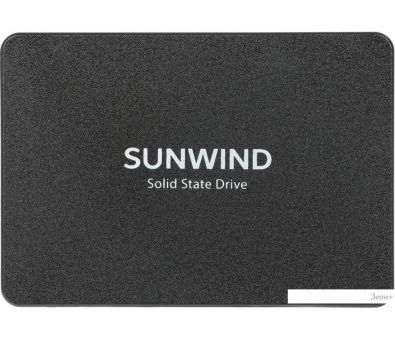 SSD SunWind ST3 SWSSD512GS2T 512GB