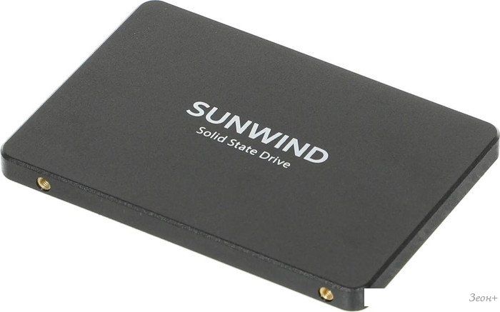 SSD SunWind ST3 SWSSD512GS2T 512GB